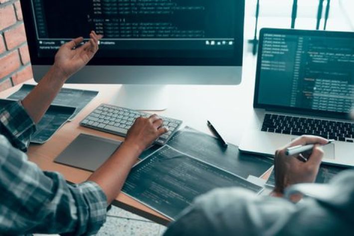 AI-Driven Programmatic SEO