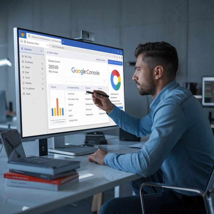 Google Search Console