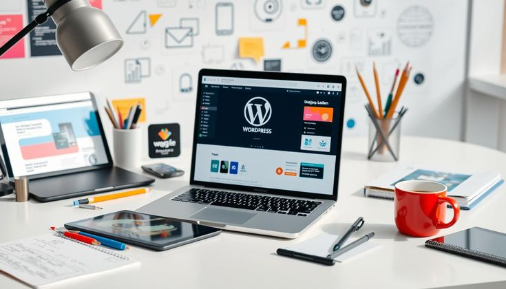 Scaling SEO with WordPress